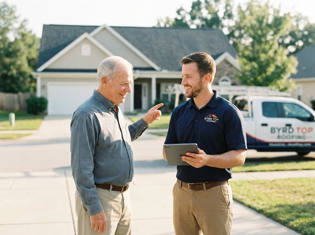 Roofing Turtletown, TN FAQs
